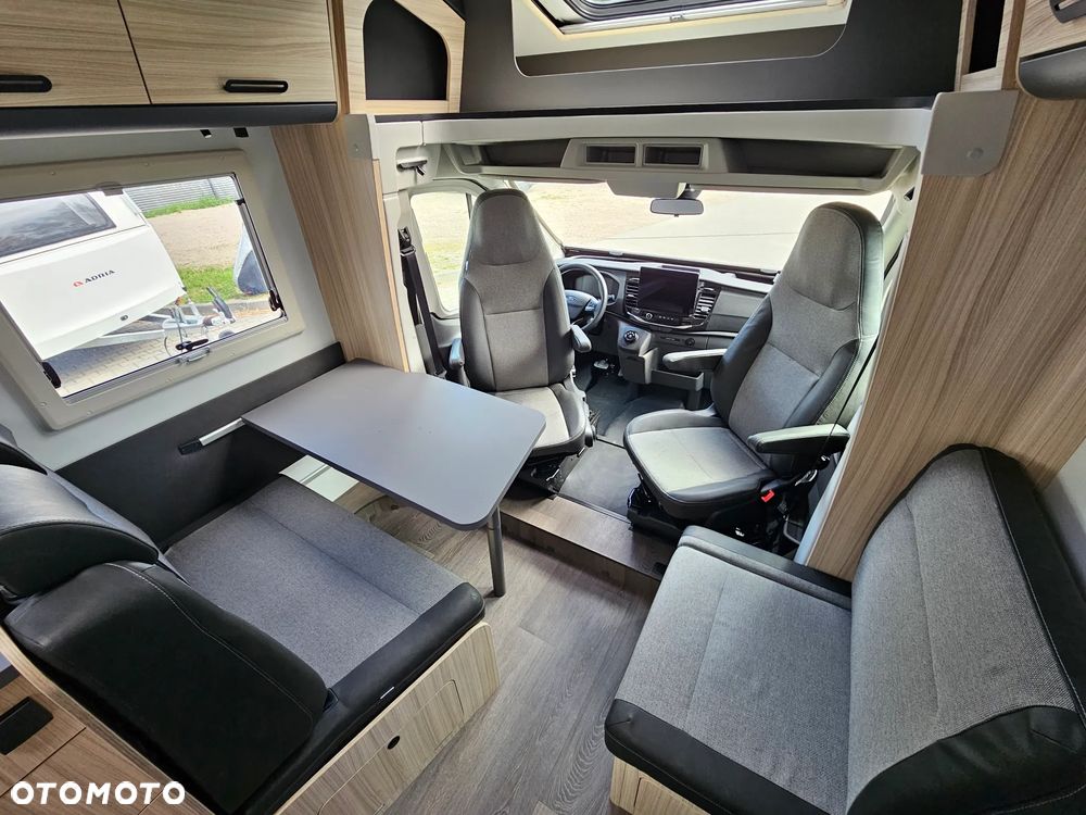Sun Living by Adria S 75SL - 5