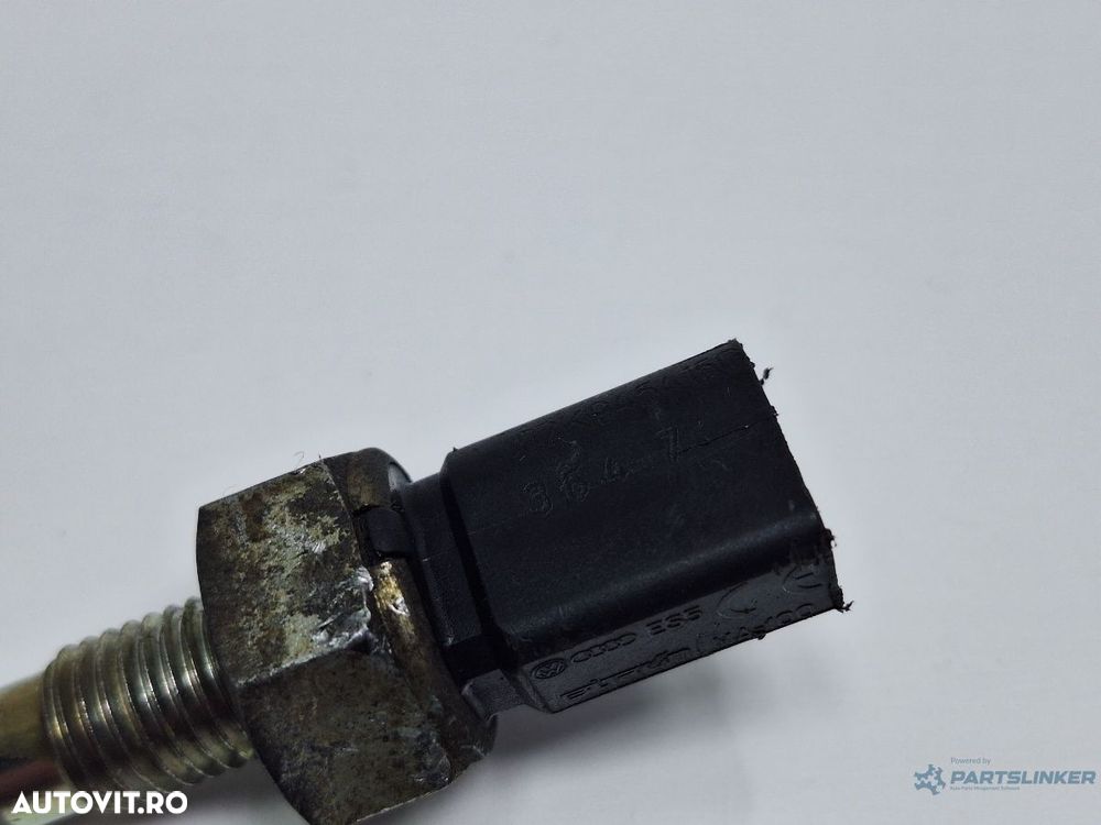 Senzor lampa marsarier SKODA OCTAVIA 1U2 1996 - 20101.4 16V AXP, BCA 02K945415G - 3