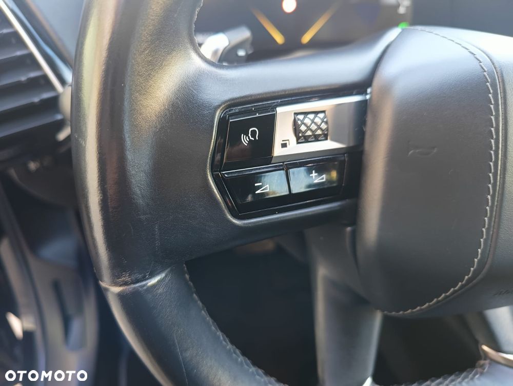 DS Automobiles DS 7 Crossback - 16