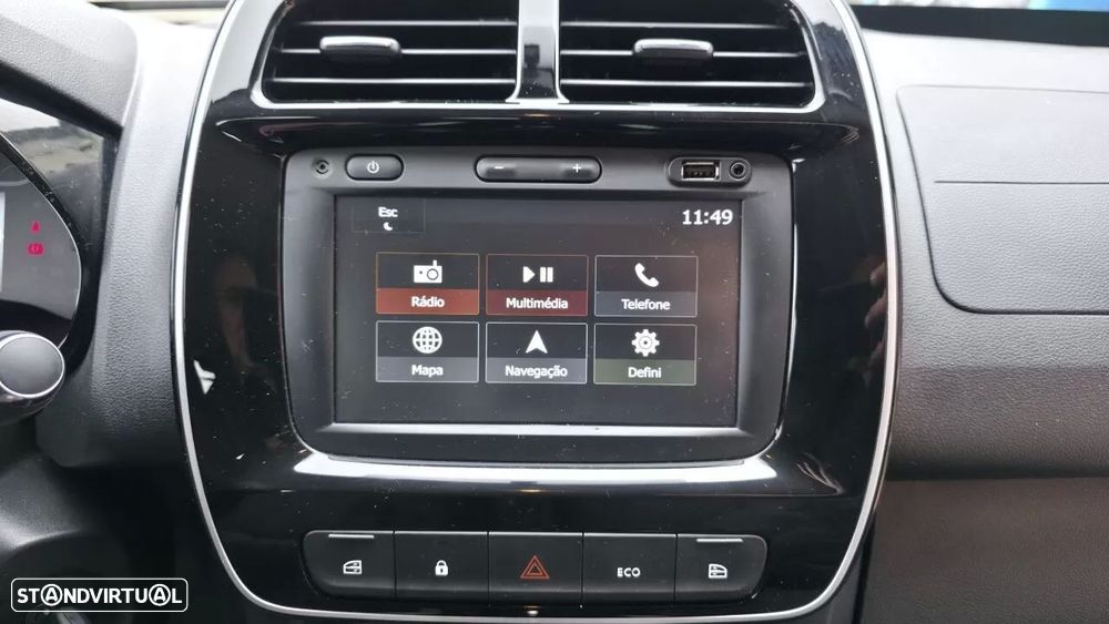 Dacia Spring Electric 45 Essential - 23