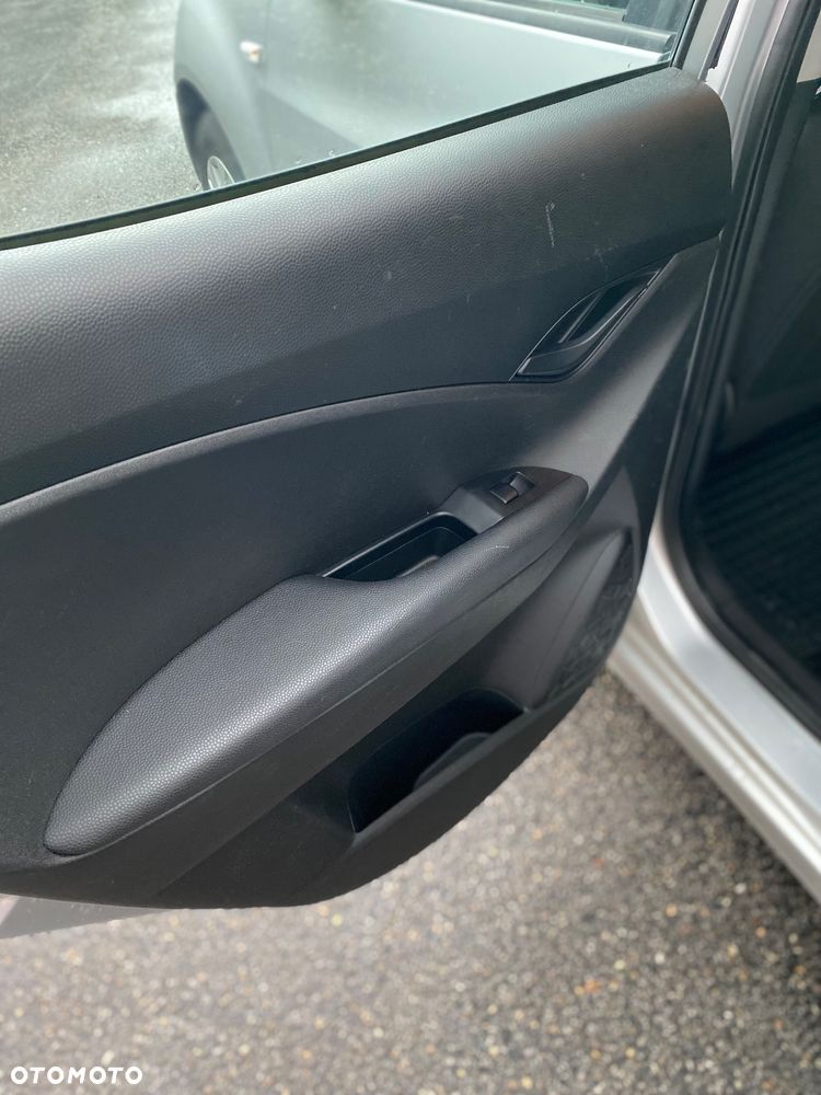 Hyundai ix20 1.4 Blue Classic - 22