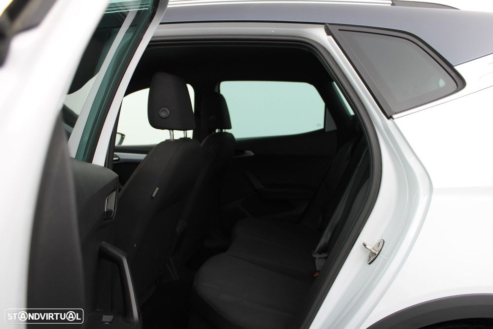 SEAT Arona 1.0 TSI FR - 21