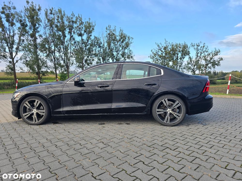 Volvo S60 T6 AWD Inscription - 8