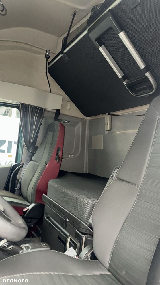Volvo FH460 XXL Top! 400000km!! Unikat ! - 13