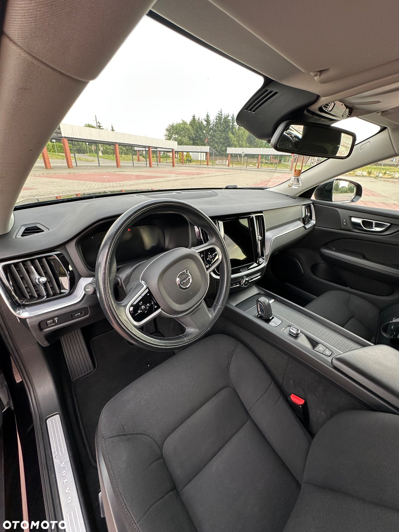 Volvo V60 B3 B DKG Core - 15
