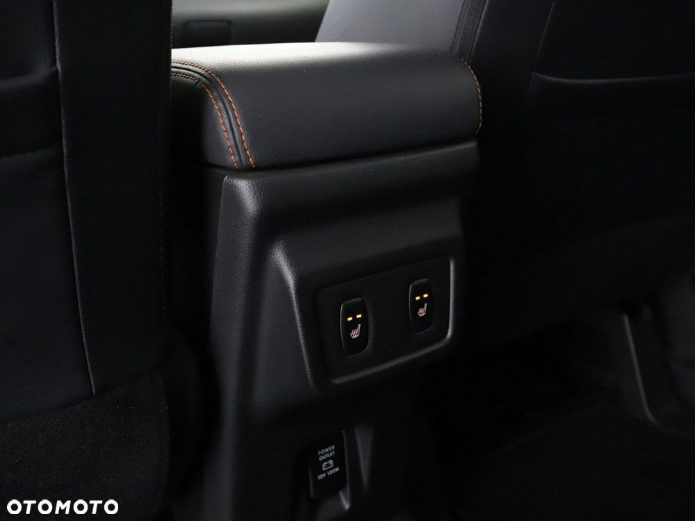 Mitsubishi Eclipse Cross 1.5 T-MIVEC (ClearTec) CVT 4WD Top - 41