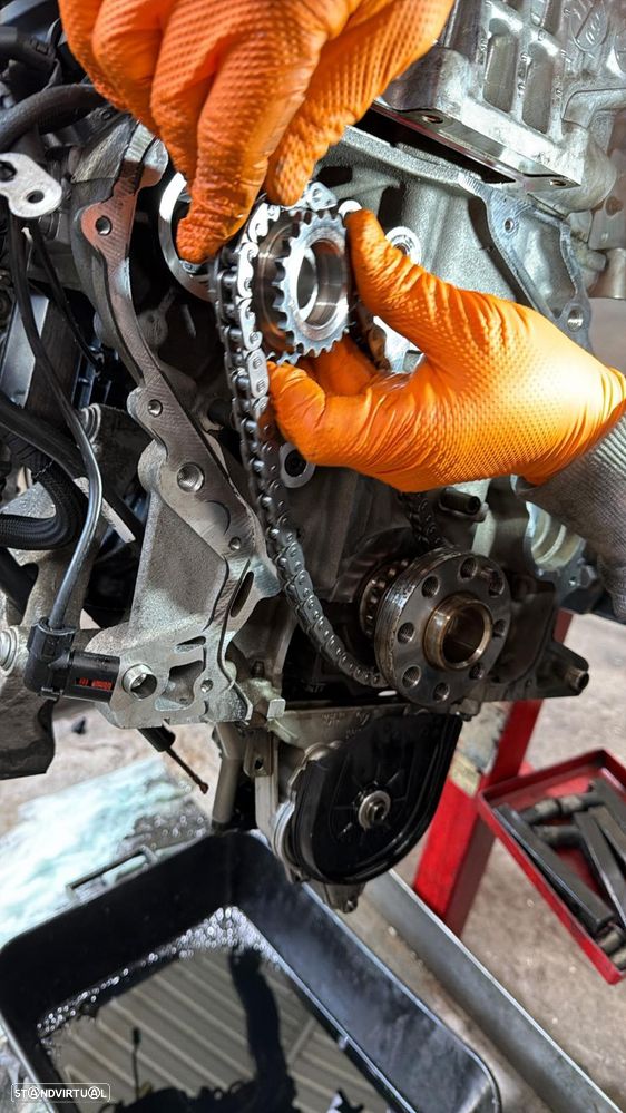 BMW 116 d EfficientDynamics - 7