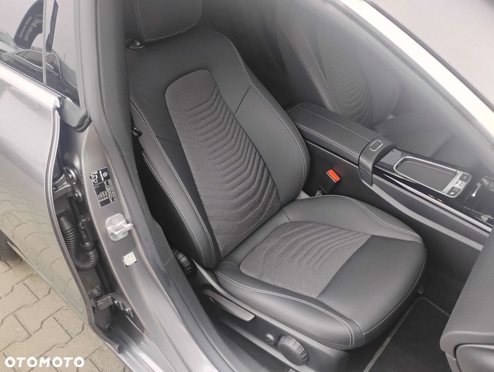Mercedes-Benz CLA 180 mHEV Progressive 7G-DCT - 16