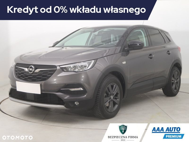 Opel Grandland X - 3