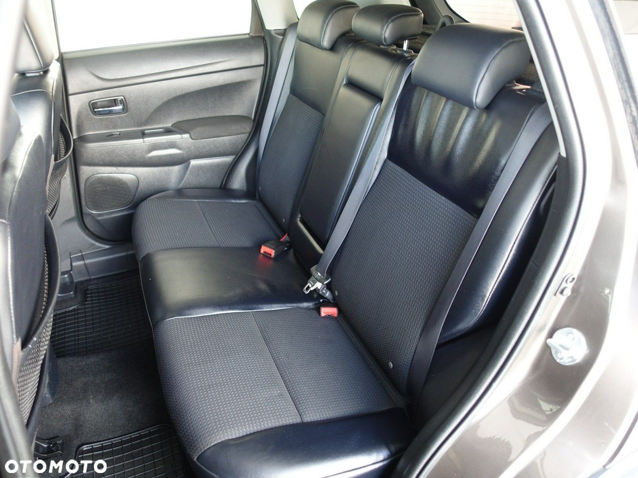Citroën C4 Aircross 1.6 Stop & Start 2WD Tendance - 17