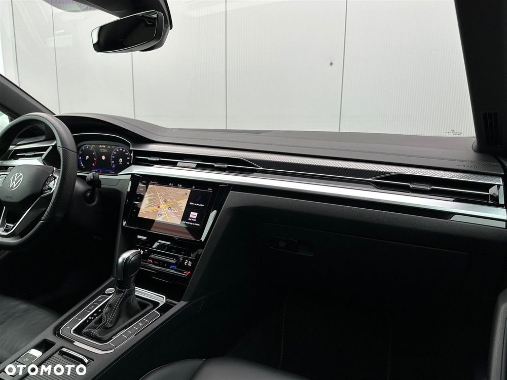 Volkswagen Arteon - 12