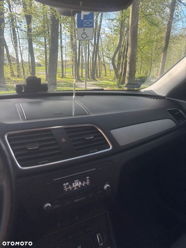 Audi Q3 2.0 TDI - 15