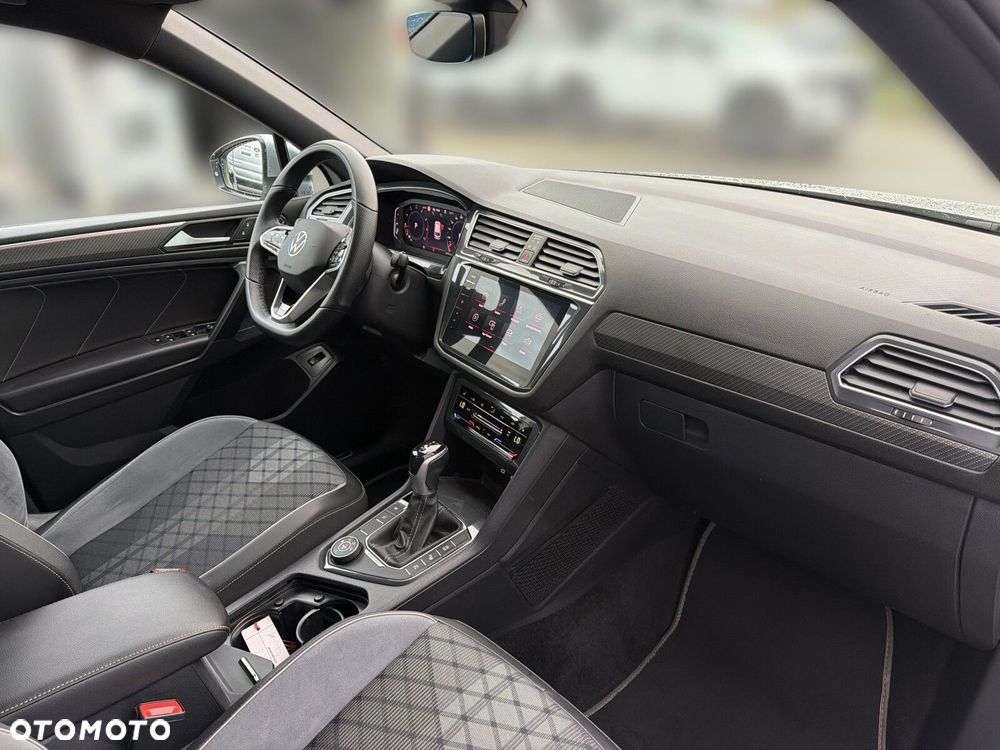 Volkswagen Tiguan Allspace - 19