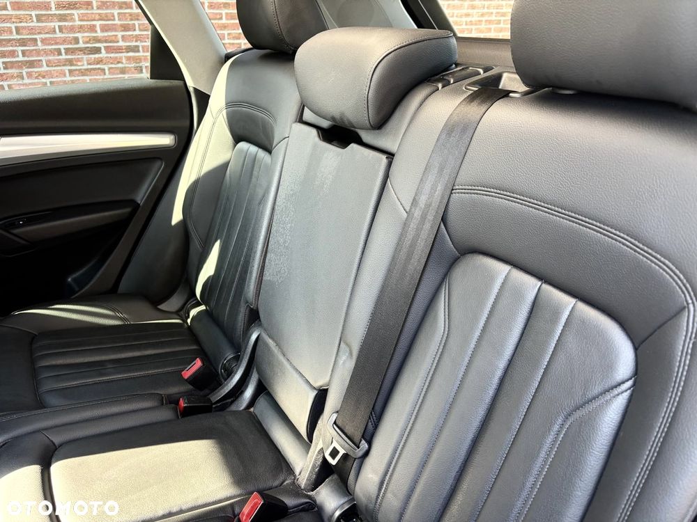 Audi Q5 2.0 TFSI Quattro S tronic - 16