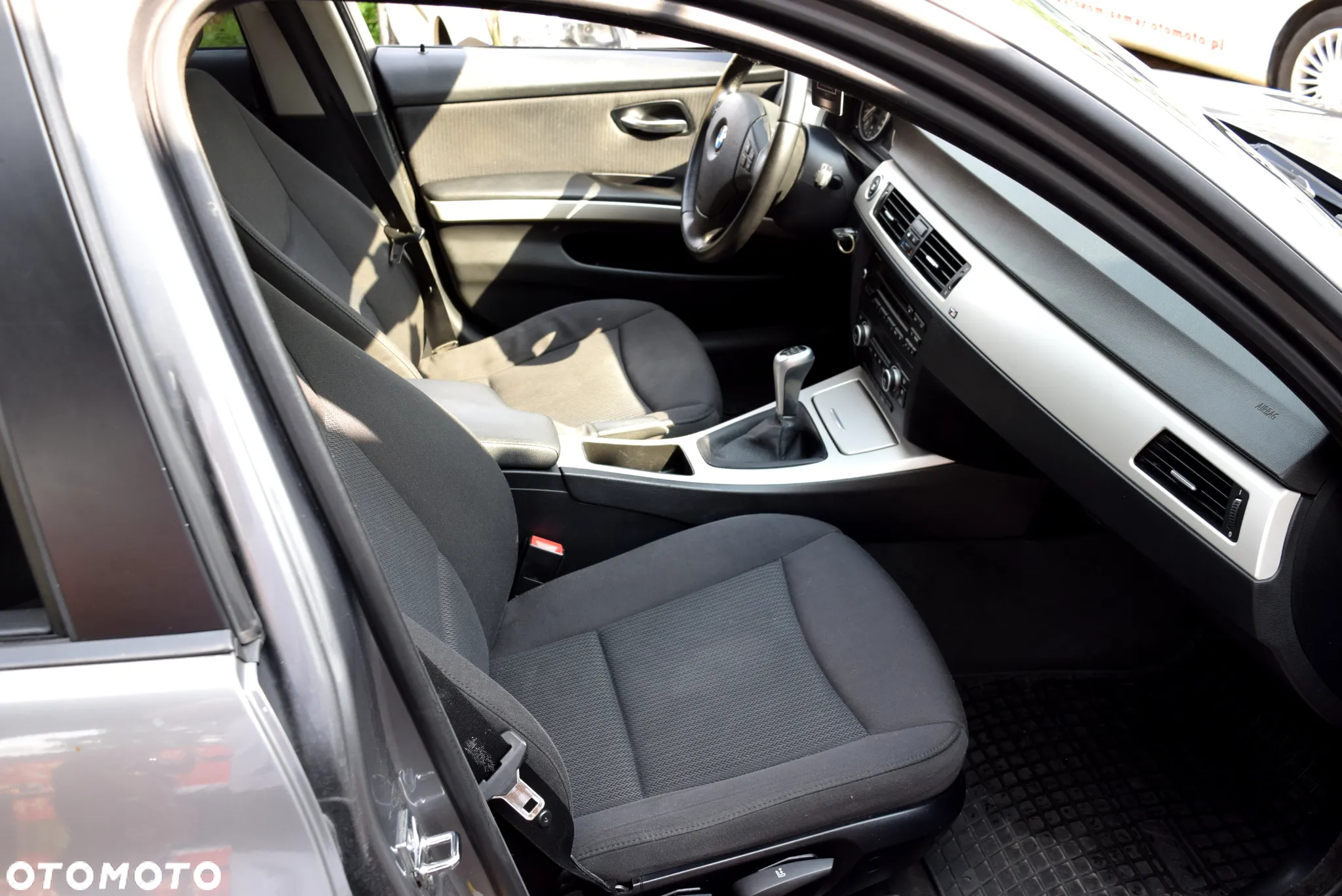 BMW Seria 3 316i - 7