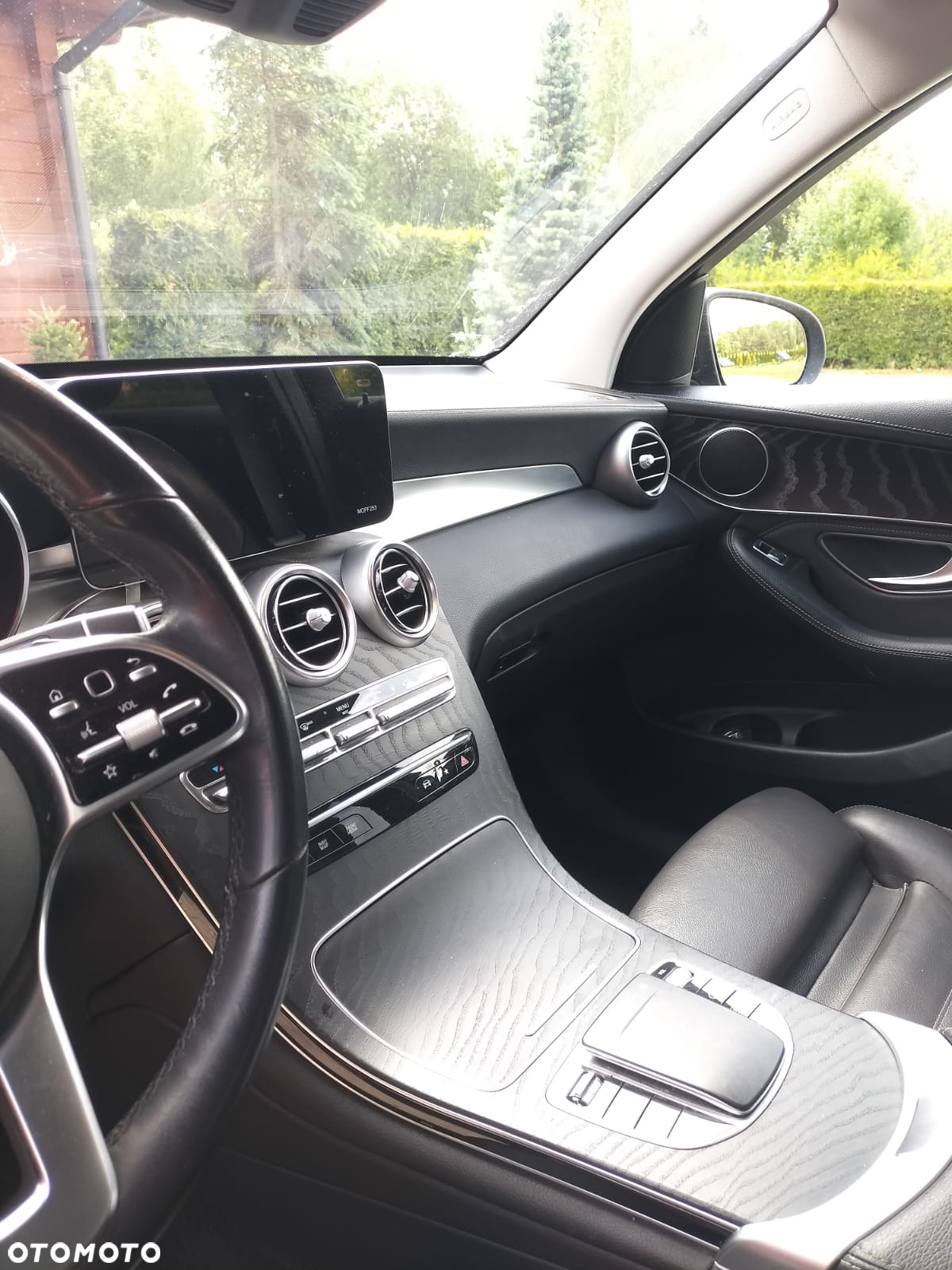 Mercedes-Benz GLC 300 de 4-Matic Business Edition - 5