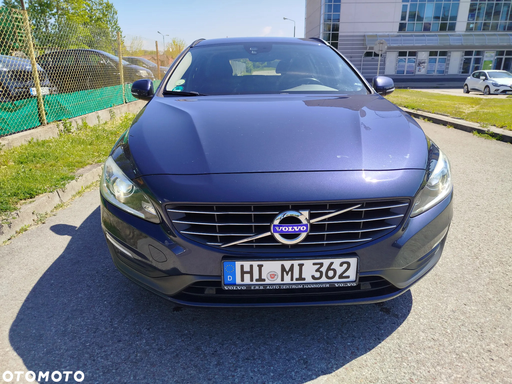 Volvo V60 D3 Business Edition - 17