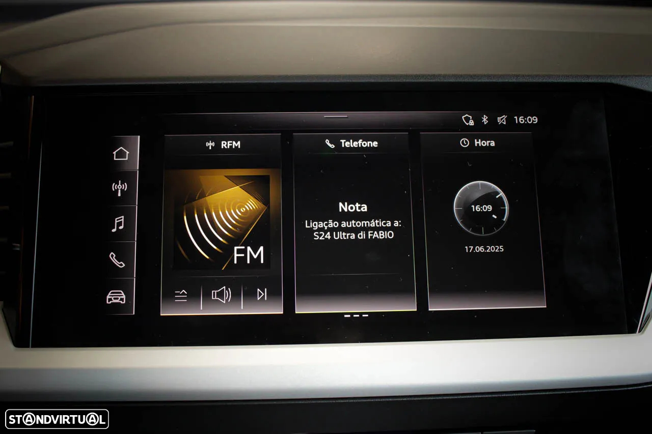 Audi Q4 e-tron 35 55 kWH - 24
