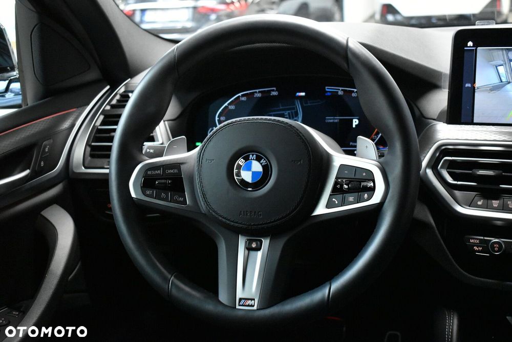 BMW X4 - 11