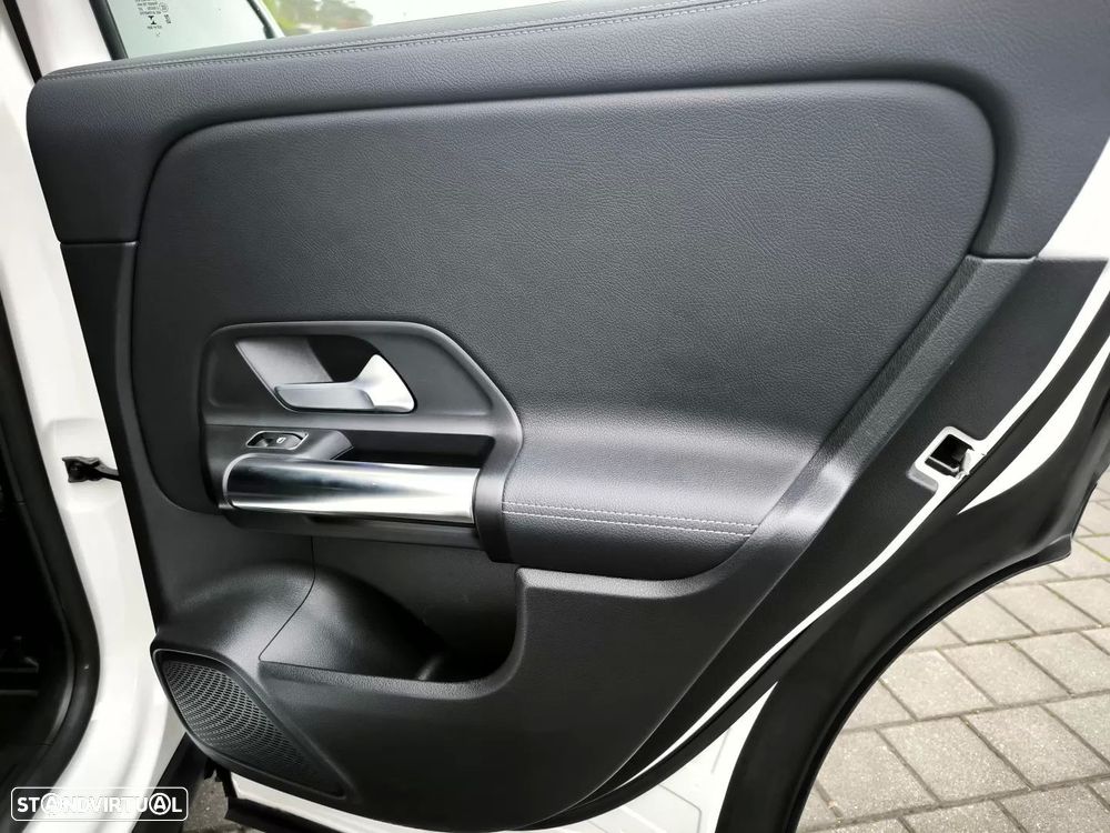 Mercedes-Benz EQA 250 Progressive - 25