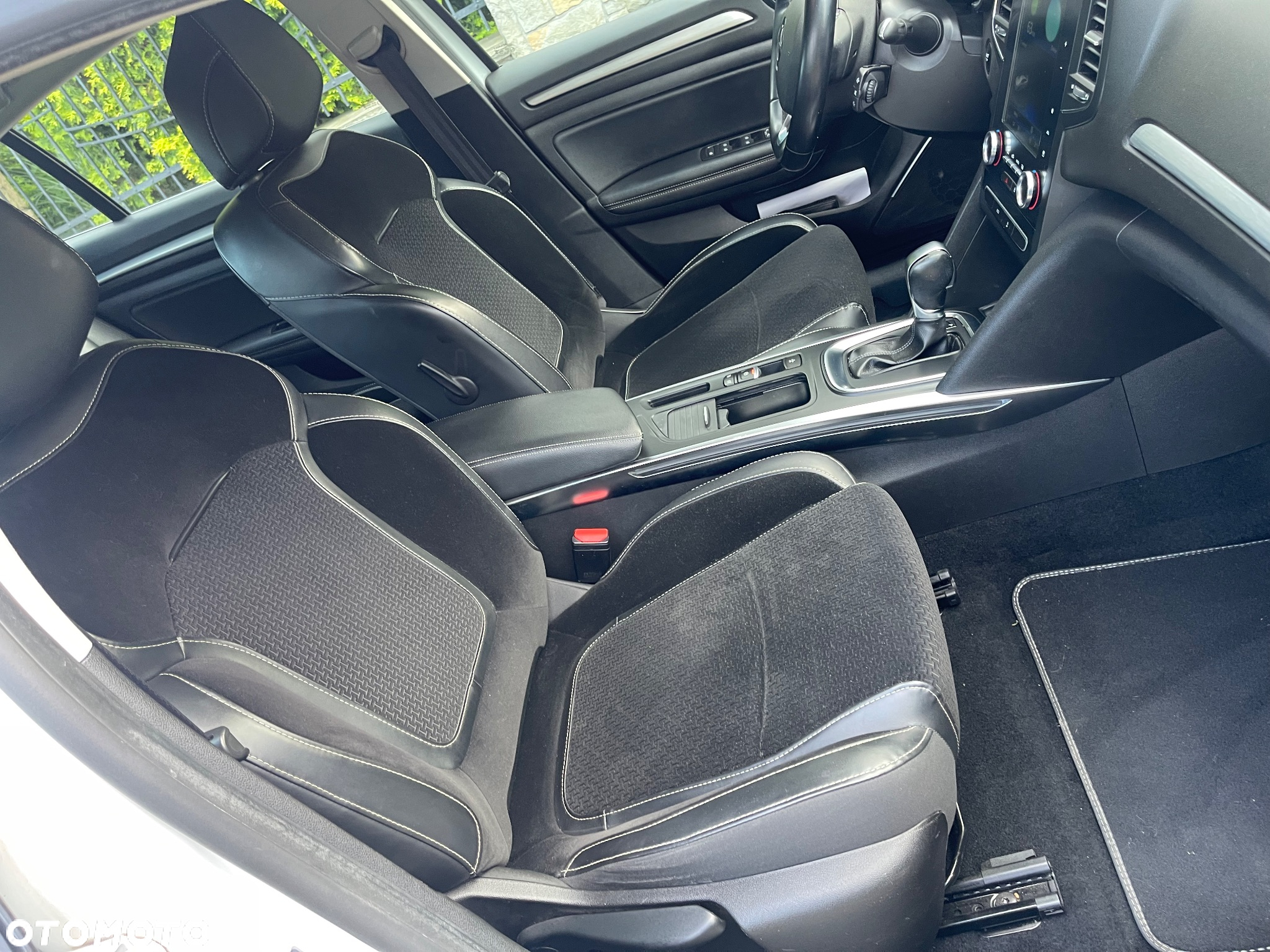 Renault Megane 1.2 Energy TCe Intens EDC - 12