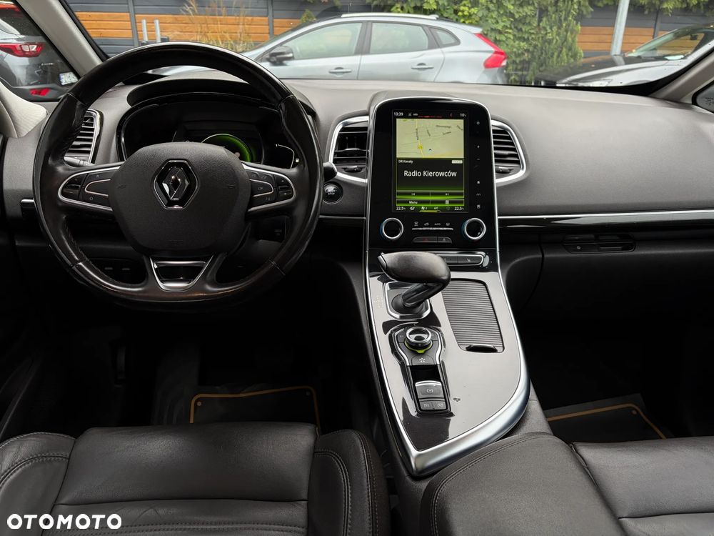 Renault Espace 1.6 dCi Energy Zen EDC 7os - 34