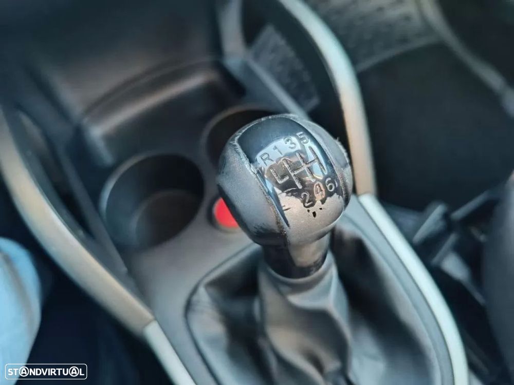 SEAT Altea 2.0 TDI 16V Sport Up - 11