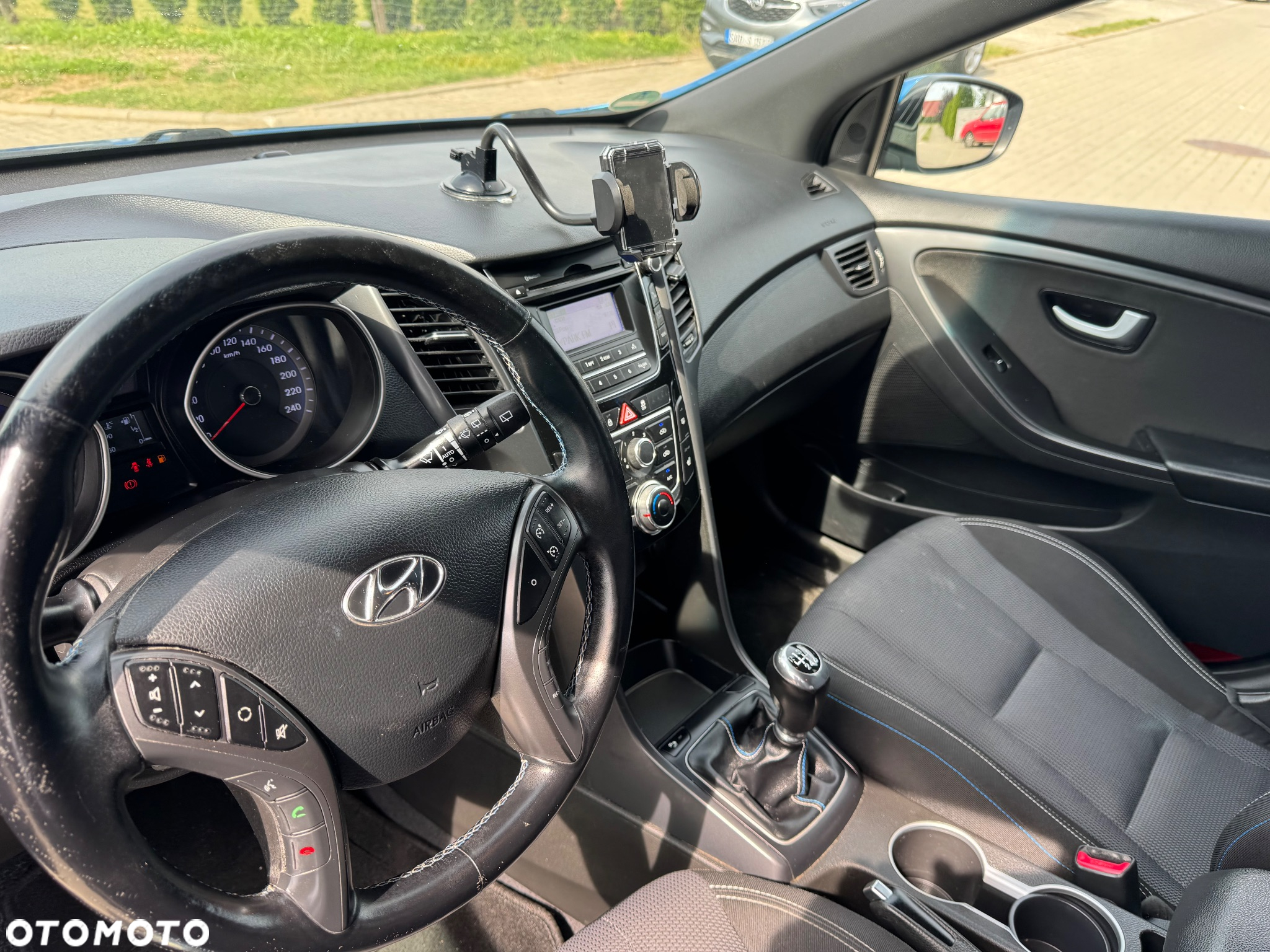 Hyundai i30 1.4 Style - 17