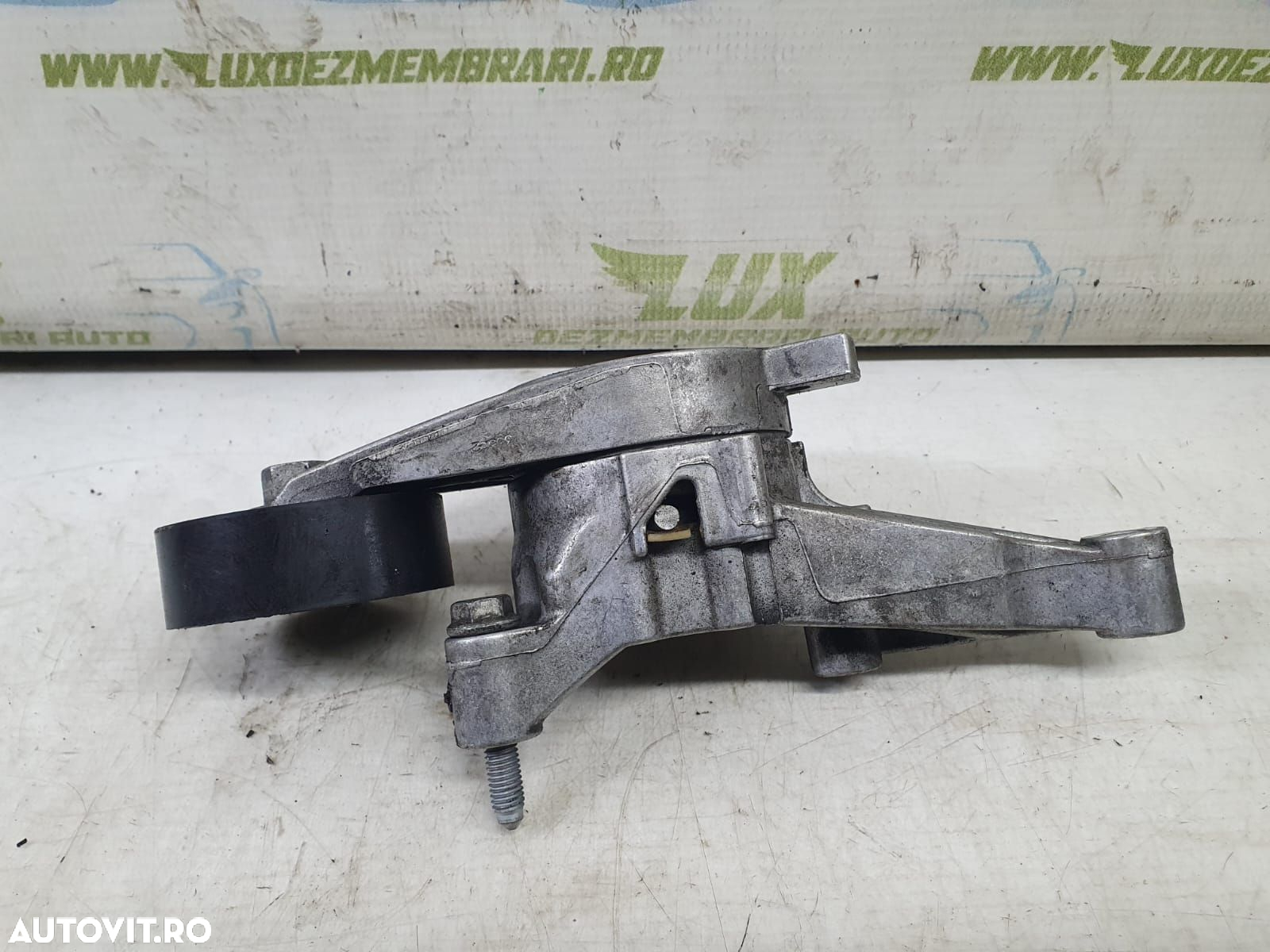 Rola intinzatoare 950371 1.9 tdi BLS Audi A3 8P/8PA [facelift] [2004 - 2