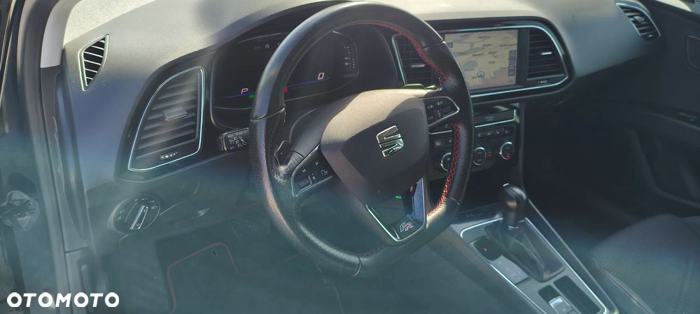 Seat Leon - 34
