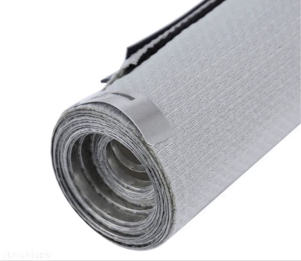 Perdea Plasa Jaluzea Rulou Perdeluta Trapa Panoramic Vw Skoda VAG - 3