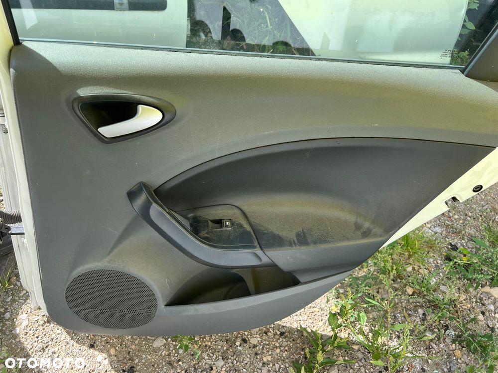Drzwi prawy tył prawe tylne Seat Ibiza IV (LB9A) kombi - 4