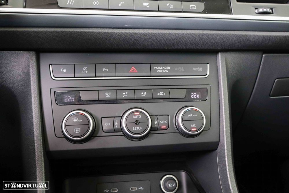 SEAT Ateca 1.0 TSI Style - 46