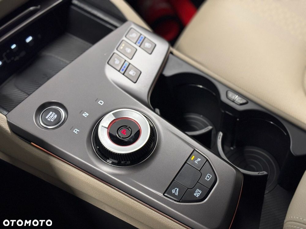 Kia Sportage - 27