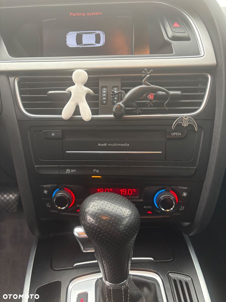 Audi A5 Sportback 2.0 TFSI Quattro S tronic - 14