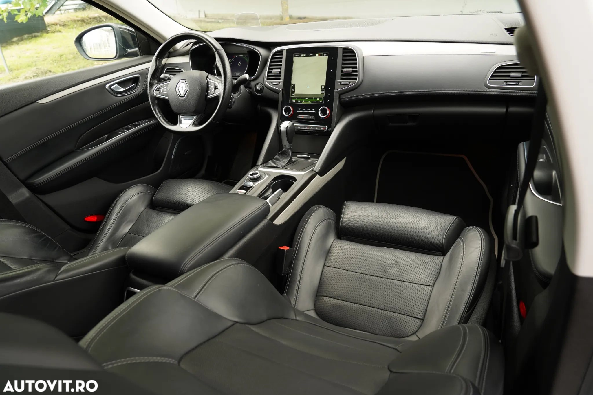 Renault Talisman ENERGY dCi 160 EDC INITIALE PARIS - 13