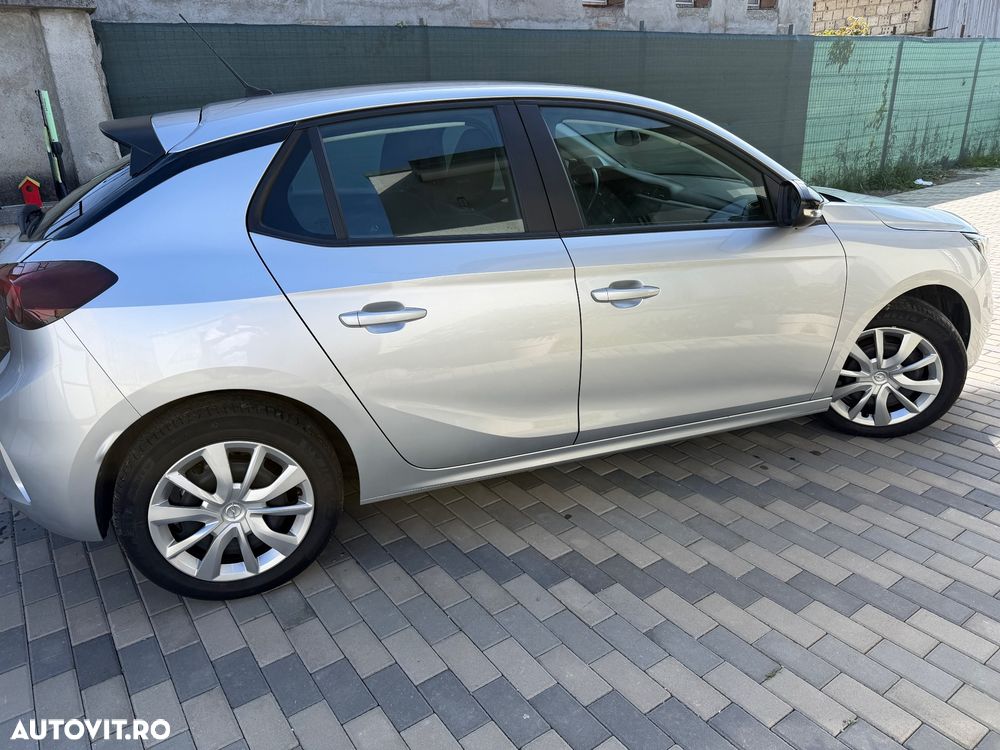 Opel Corsa - 3
