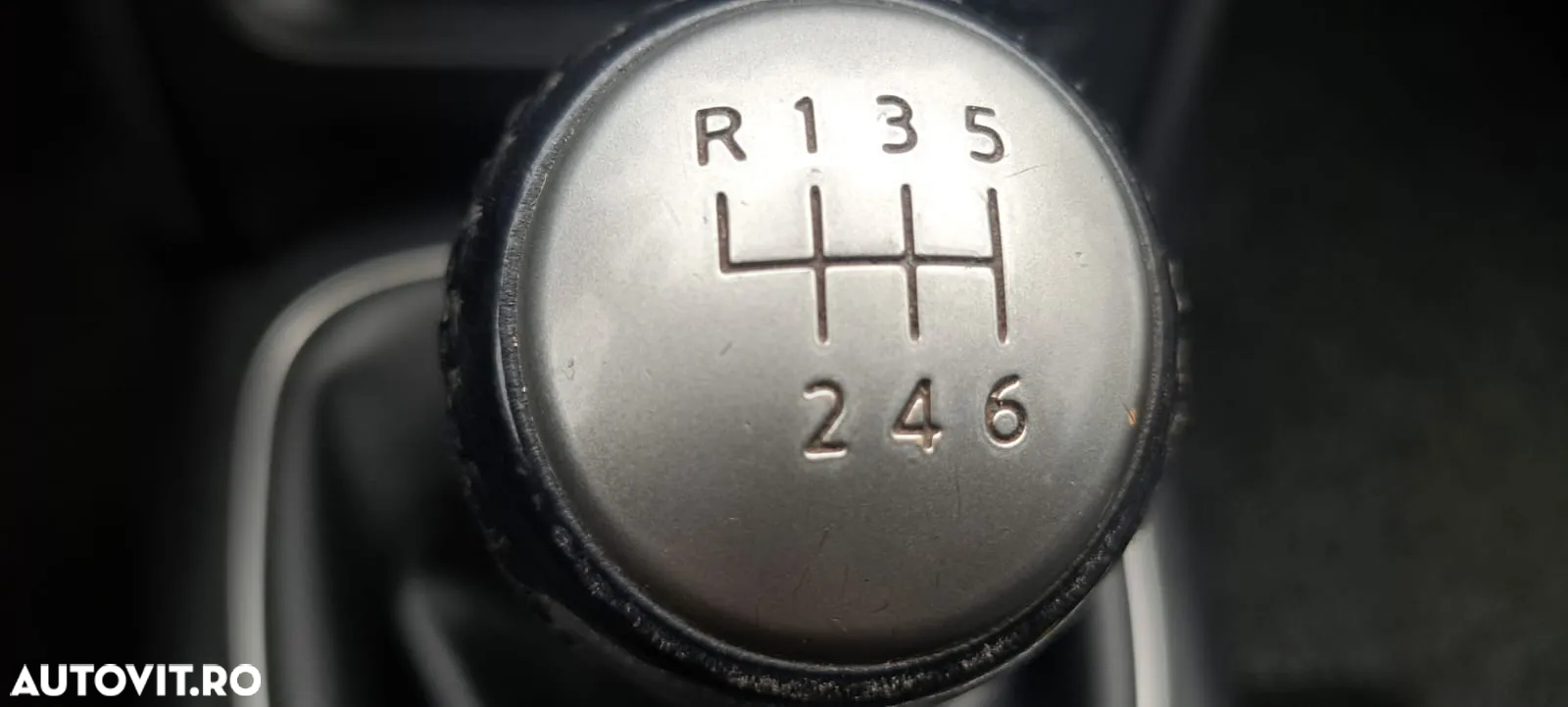 Nissan Qashqai+2 2.0 dCi DPF Tekna - 25
