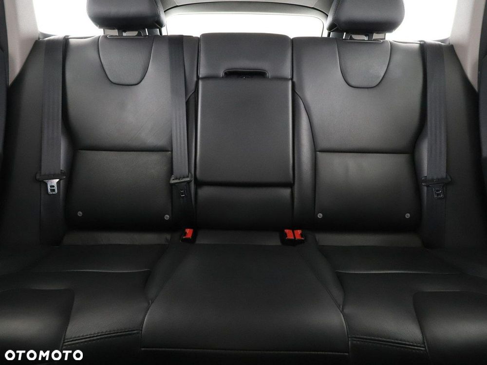 Volvo XC 60 D4 Geartronic Summum - 18