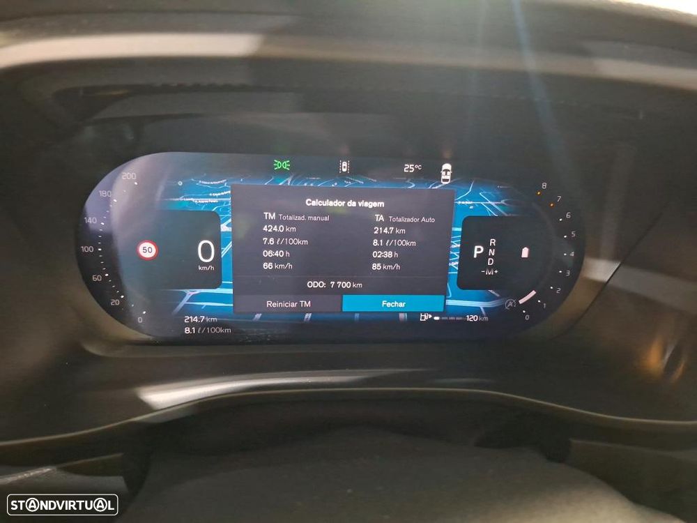 Volvo XC 40 2.0 B3 Core - 7
