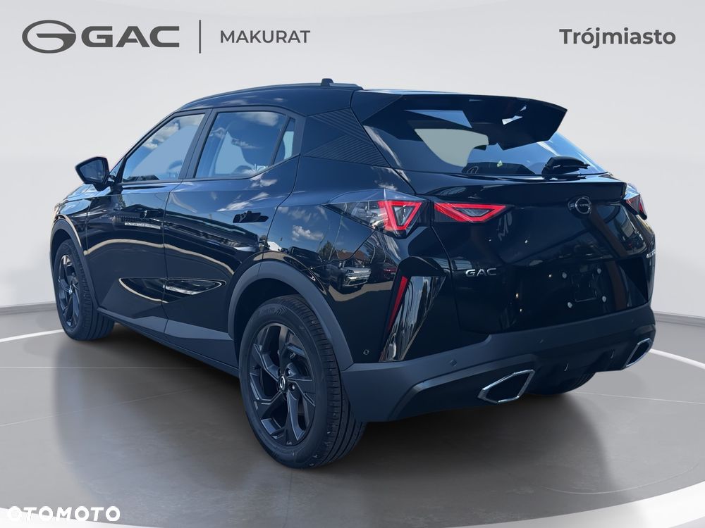 GAC Emzoom - 8