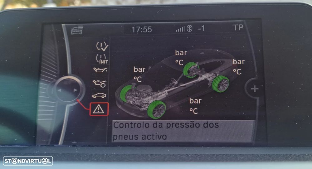 BMW 318 Gran Turismo d - 16