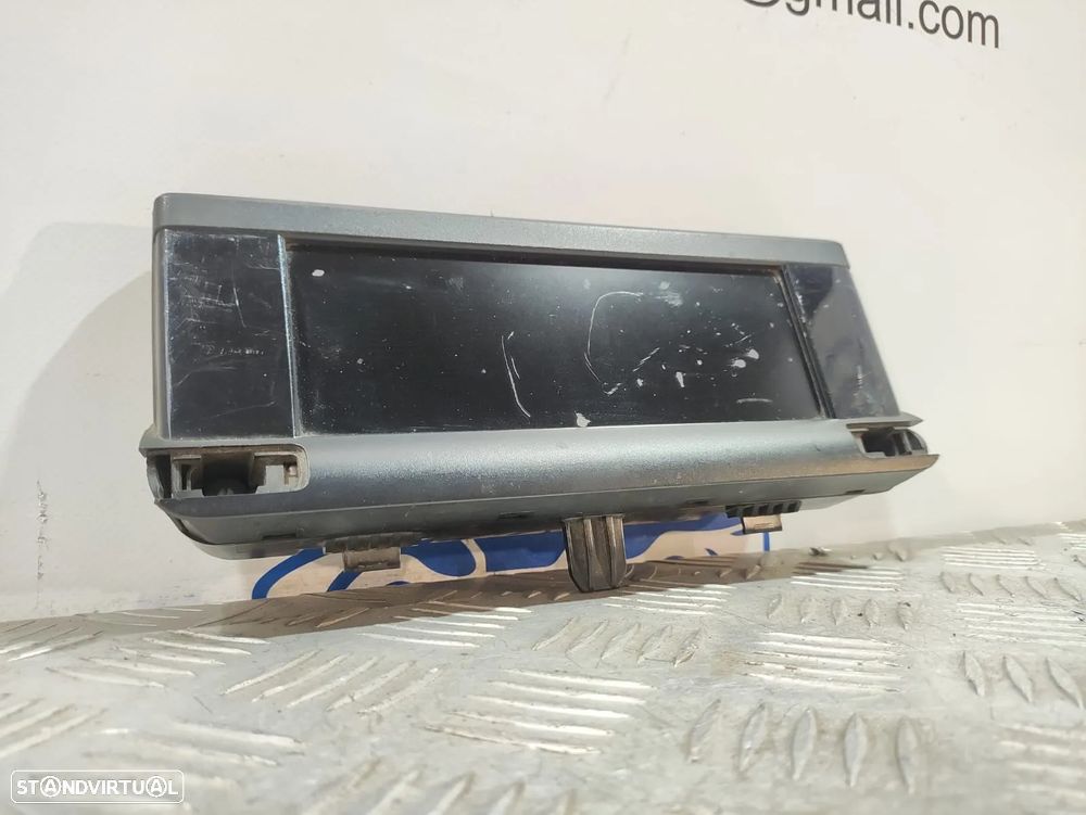 Quadrante Ecra Citroen C4 Cactus 9813854080 2014 a 2020 - 3