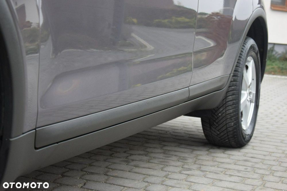 Ford Kuga 2.0 TDCi 4WD Titanium - 20