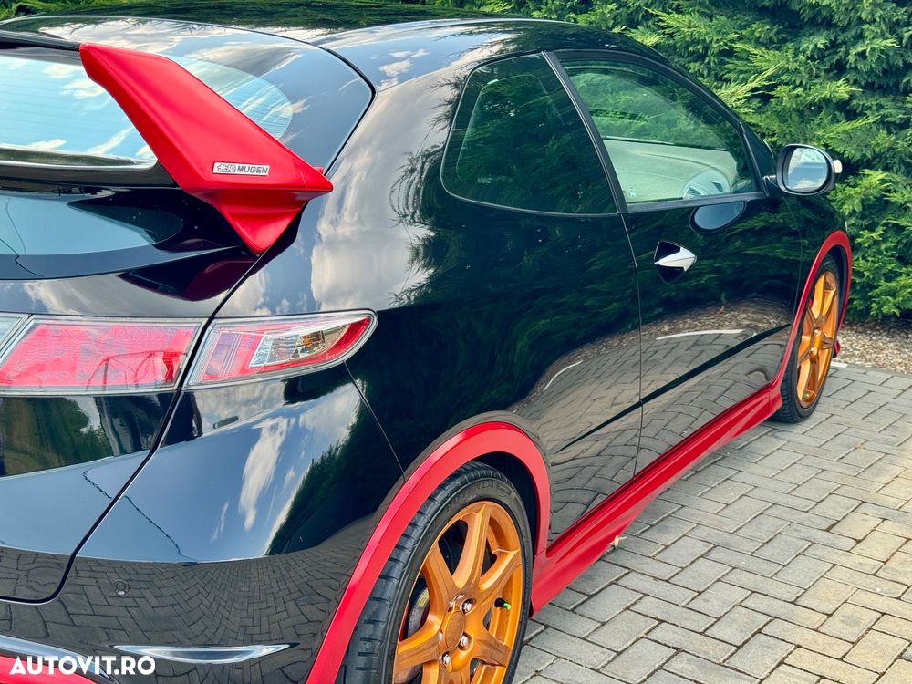 Honda Civic - 27