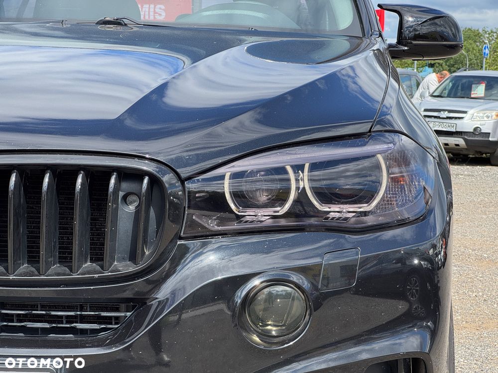 BMW X5 xDrive30d - 40