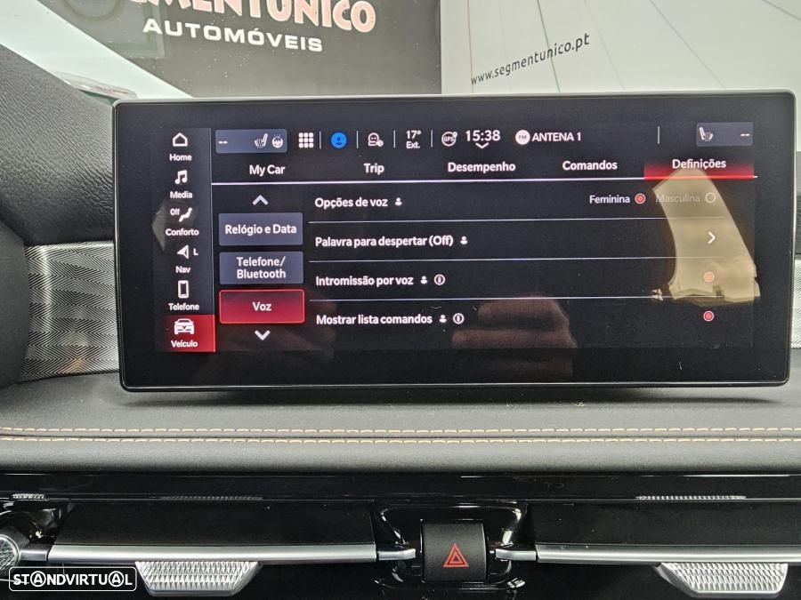 Alfa Romeo Tonale 1.5 Hybrid Sprint - 41