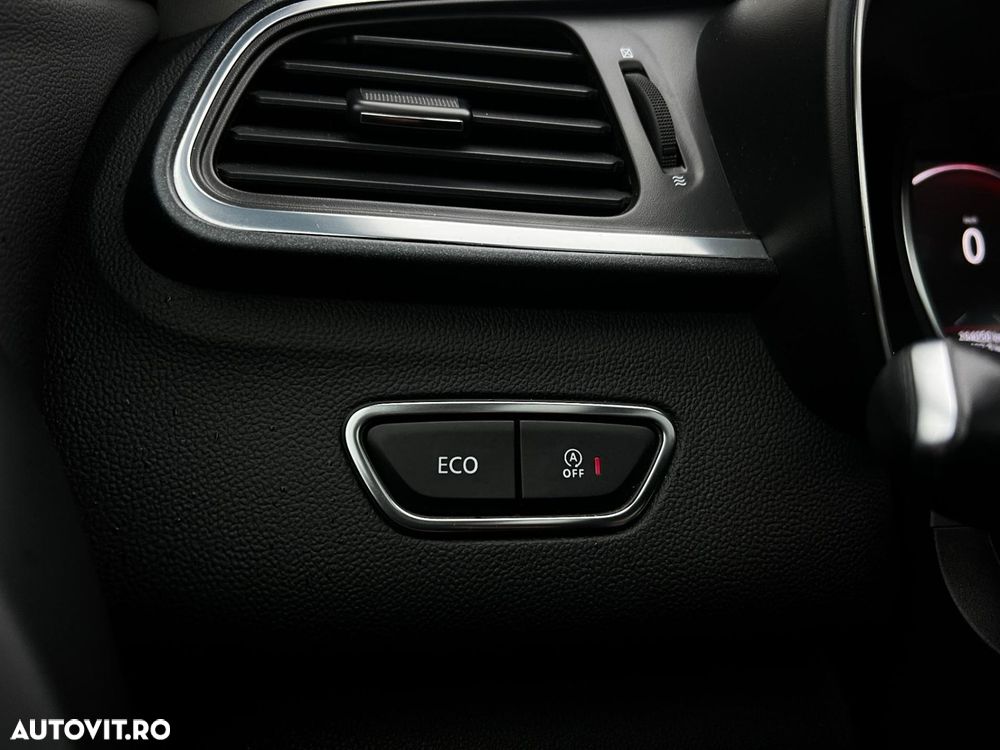 RENAULT Kadjar 2020 — imagine 50