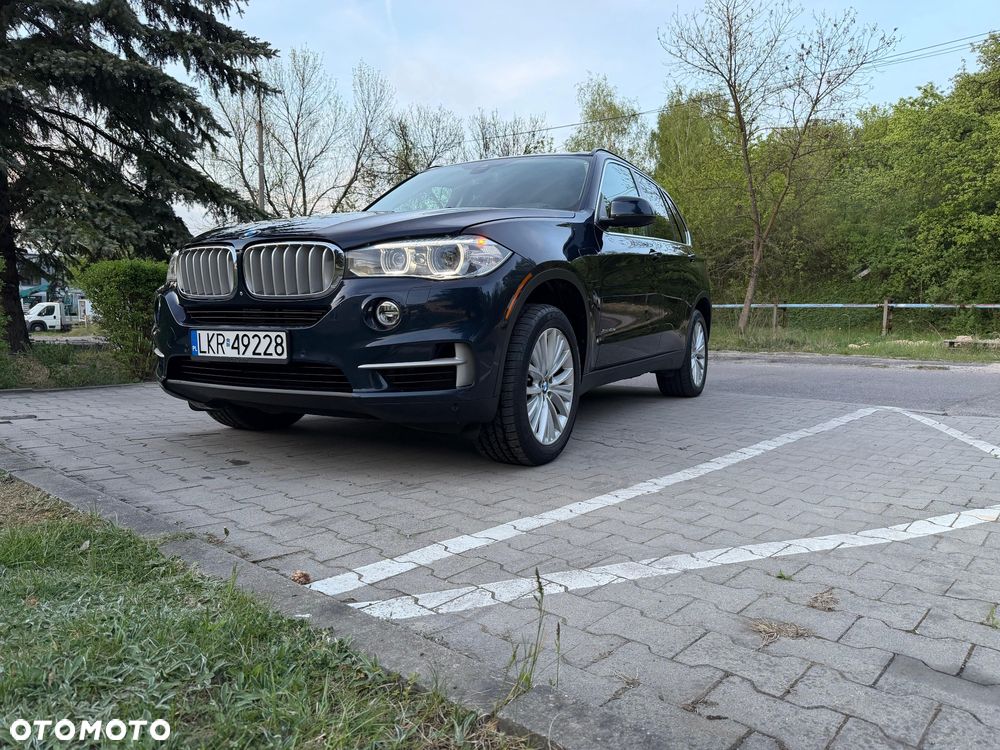 BMW X5 - 4