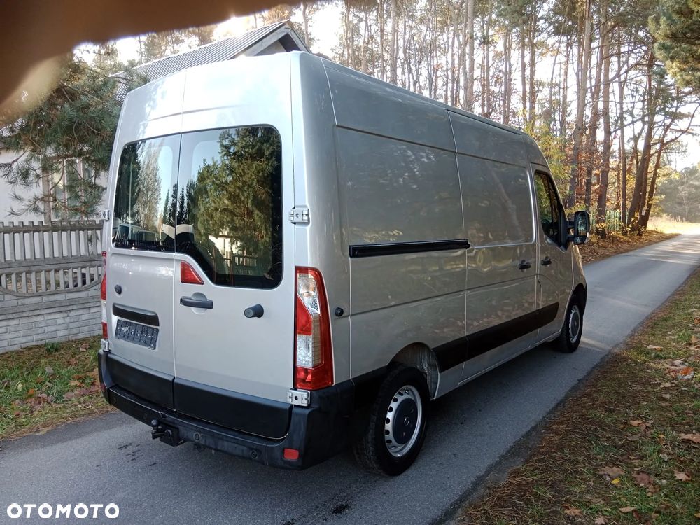 Renault MASTER - 5